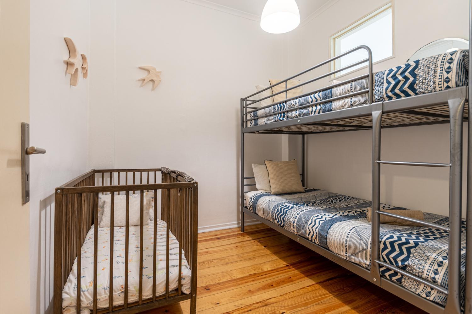 Lejlighed Spacious With Terrace At Graca